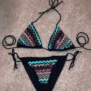 Victoria’s Secret Swimsuit